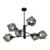 Люстра на штанге ST-Luce SL1175.402.06 Фото Люстра на штанге ST-Luce SL1175.402.06