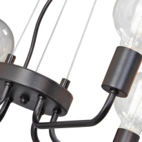 Купить Подвесная люстра Vitaluce V4254-1/6