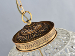 Подвесная люстра DeLight Collection 8980-6D в интернет магазине Гет Лайт