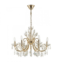 Фото Подвесная люстра Odeon Light 4977/6