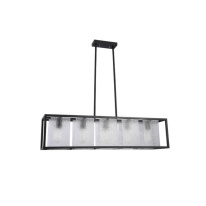 Цена на Люстра на штанге Vele Luce VL6152L05