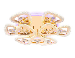 Фото Накладная люстра Ambrella Light FA2923