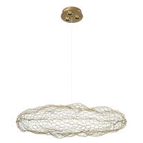 Фото Подвесной светильник LOFT IT 10247/1000 Gold