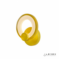 Купить Детское бра iLedex A001/1 Yellow