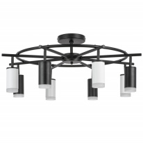 Фото Люстра на штанге Lightstar LR7183743640