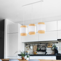 Купить Подвесная люстра TK Lighting 6531