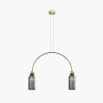 Подвесной светильник Maytoni MOD302PL-02GR Купить Подвесной светильник Maytoni MOD302PL-02GR