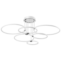Люстра на штанге LUMION 5282/99CL Фото Люстра на штанге LUMION 5282/99CL