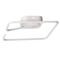 Фото Накладной светильник DeMarkt 108010301