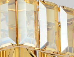 Цена на Подвесная люстра Ambrella Light TR5149