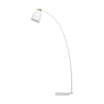 Фото Торшер LOFT IT LOFT4402F-WH