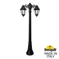 Фото Садово-парковый светильник Fumagalli E22.158.S20.AXF1RDN