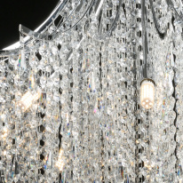 Подвесная люстра MW-Light 303012808 в интернет магазине Гет Лайт