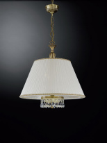 Фото Подвесная люстра Reccagni Angelo L 6420/50