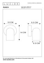 Цена на Спот LUCIDE 13958/01/31