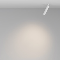 Цена на Светильник на шине Maytoni Technical TR141-2-6W3K-M-W