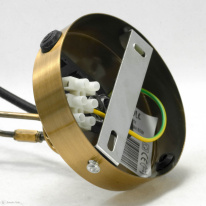 Подвесная люстра Lussole LSP-9556 в интернет магазине Гет Лайт