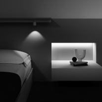 Светильник на шине Maytoni Technical TR122-2-7W3K-W в интернет магазине Гет Лайт