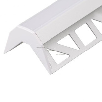 Купить Заглушка профиля Arlight 023890