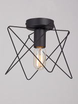 Фото Накладной светильник Vitaluce V4721-1/1PL