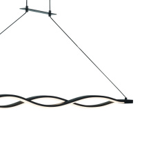 Купить Подвесная люстра Mantra 5817