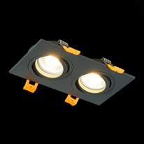 Цена на Встраиваемый светильник ST-Luce ST251.408.02