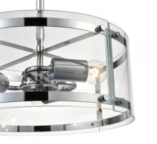 Цена на Подвесная люстра Vele Luce VL5073P03