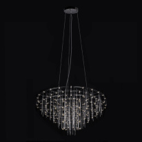 Фото Подвесной светильник LOFT IT 10258/600