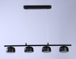 Подвесная люстра Ambrella Light TN71039 Купить с доставкой по Москве и России Подвесная люстра Ambrella Light TN71039