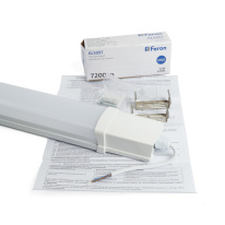 Линейный светильник Feron 48495 в интернет магазине Гет Лайт