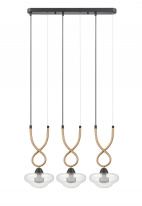 Подвесной светильник Vele Luce VL5444P03 в интернет магазине Гет Лайт