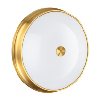 Фото Накладной светильник Odeon Light 4824/4C