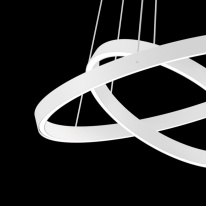 Цена на Подвесная люстра Maytoni MOD058PL-L55W4K