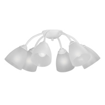 Фото Накладная люстра Vitaluce V3737-0/6PL