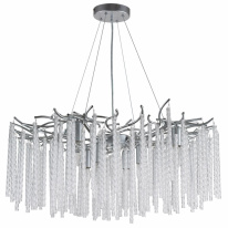 Подвесная люстра LUMION 6521/8 Фото Подвесная люстра LUMION 6521/8