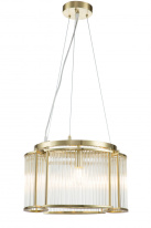 Фото Подвесная люстра Indigo V000073