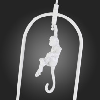 Цена на Детский светильник Evoluce SLE115123-01