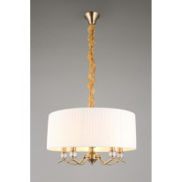 Купить Подвесная люстра Omnilux OML-57606-05