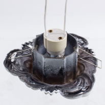 Купить Встраиваемый светильник ARTE Lamp A5285PL-1WG