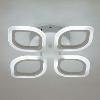 Цена на Накладная люстра DeMarkt 424013104