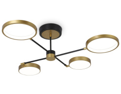 Фото Накладной светильник Ambrella Light FL5153