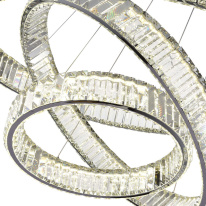 Каскадная люстра ST-Luce SL1622.103.03 в интернет магазине Гет Лайт