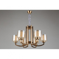 Купить Подвесная люстра Omnilux OML-55913-06