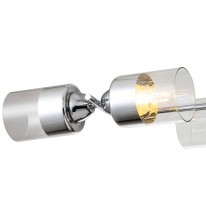 Купить Люстра на штанге Escada 1110/6P Chrome