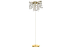 Фото Торшер Dio D'arte Tavenna H 3.1.1.103 G