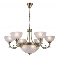 Фото Подвесная люстра Citilux CL406193