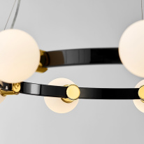 Подвесная люстра ImperiumLoft 140690-26 в интернет магазине Гет Лайт