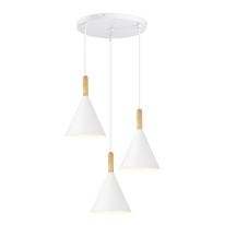 Купить с доставкой по Москве и России Каскадная люстра Evoluce SLE1255-513-03