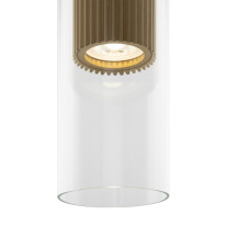 Купить с доставкой по Москве и России Подвесной светильник Maytoni MOD326PL-01MG