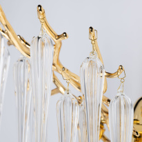 Цена на Бра DeMarkt 467022202